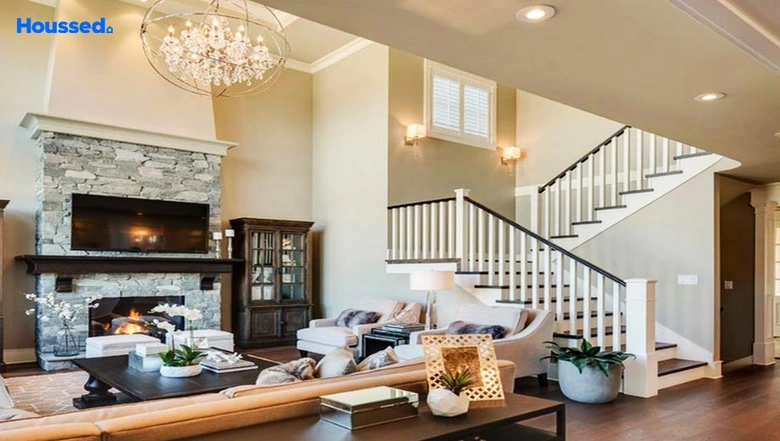 Sample Apartment